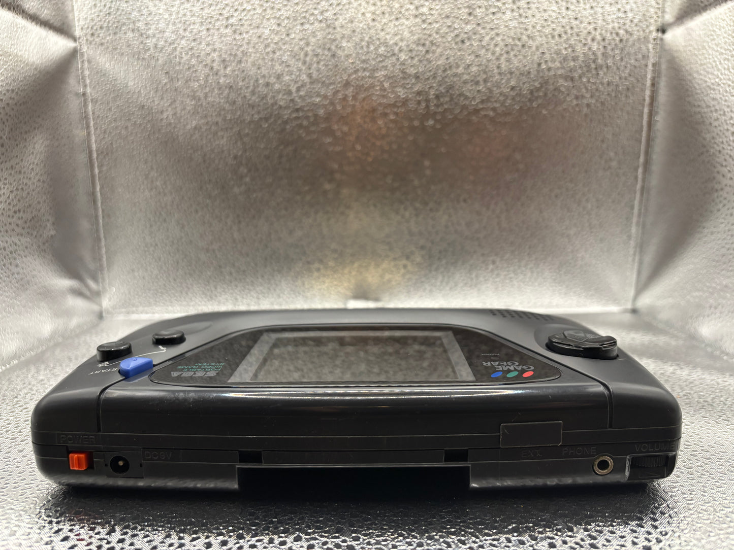 Sega Game Gear | Newly Recapped!