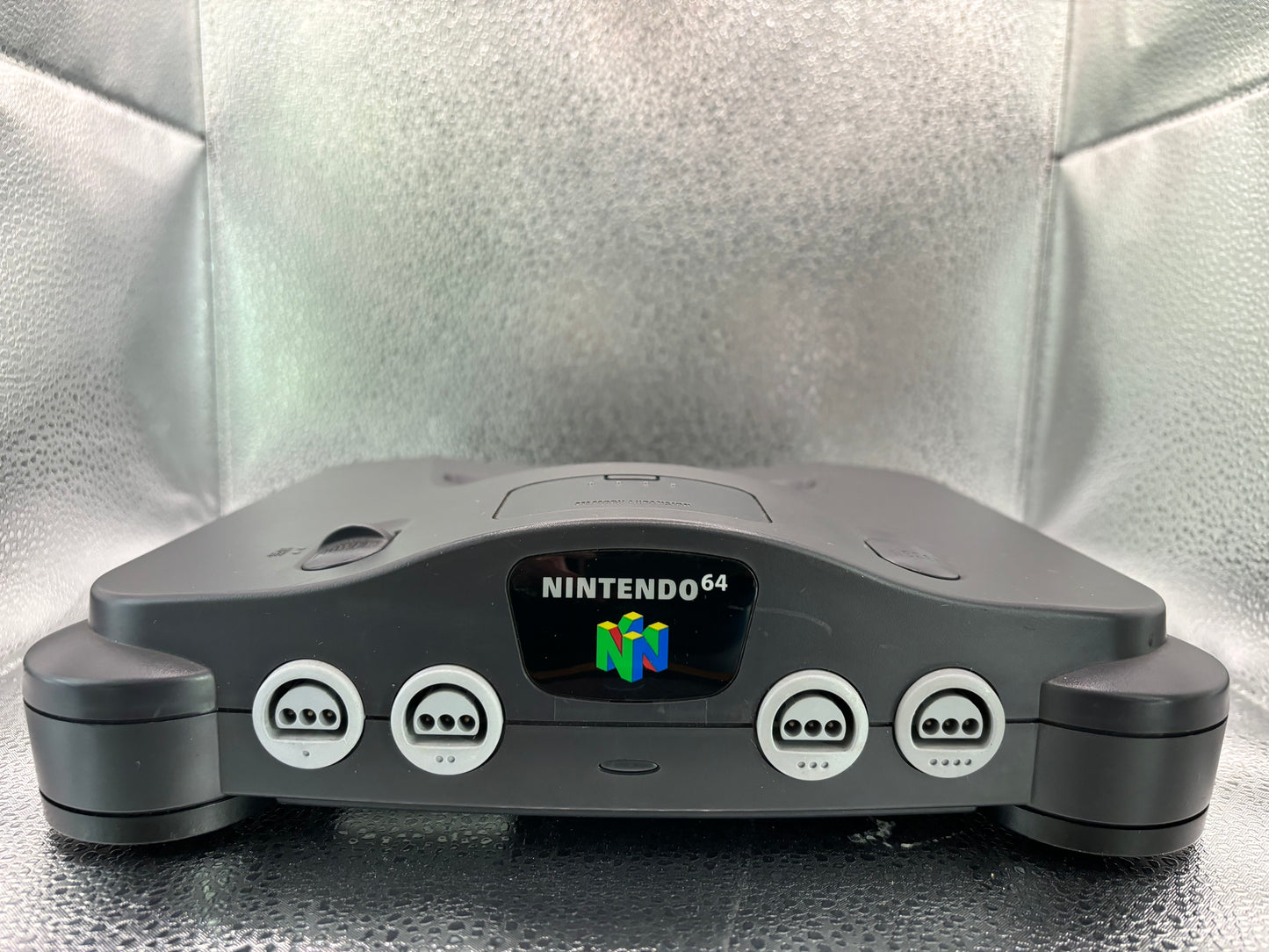 Nintendo 64 Console | Boxed Complete | Very Good Condition!