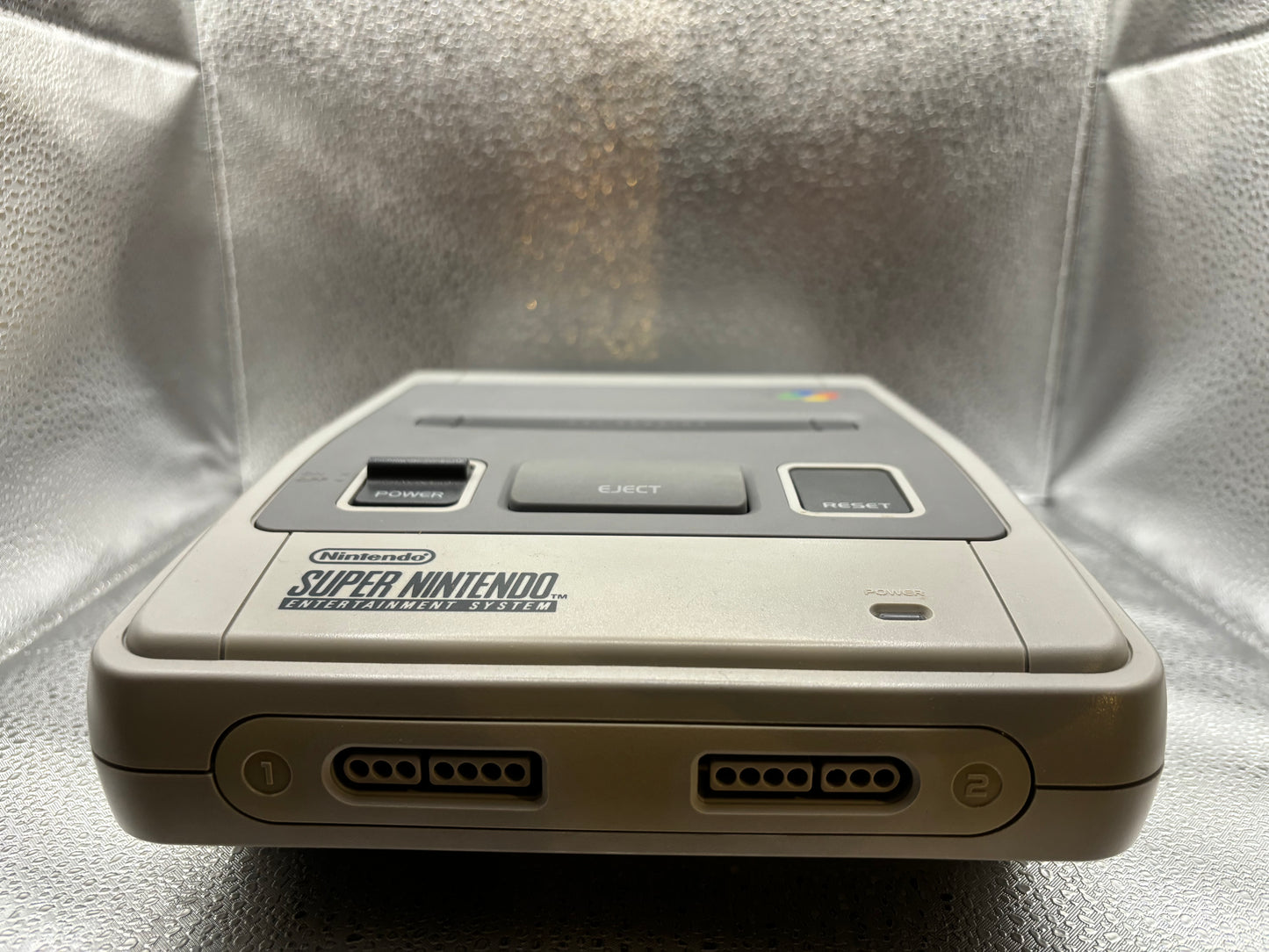 Super Nintendo Entertainment System | Star Wing Edition | Boxed Complete